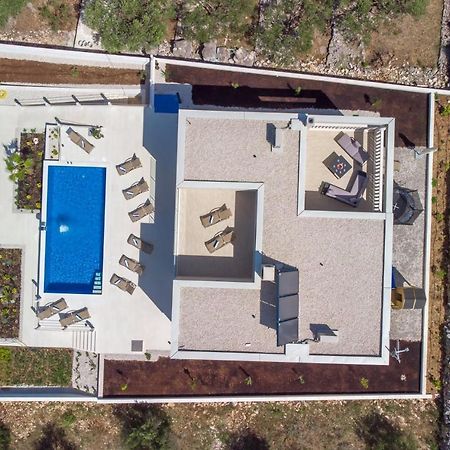 Villa Hileja Marina Exterior photo