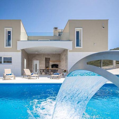 Villa Hileja Marina Exterior photo