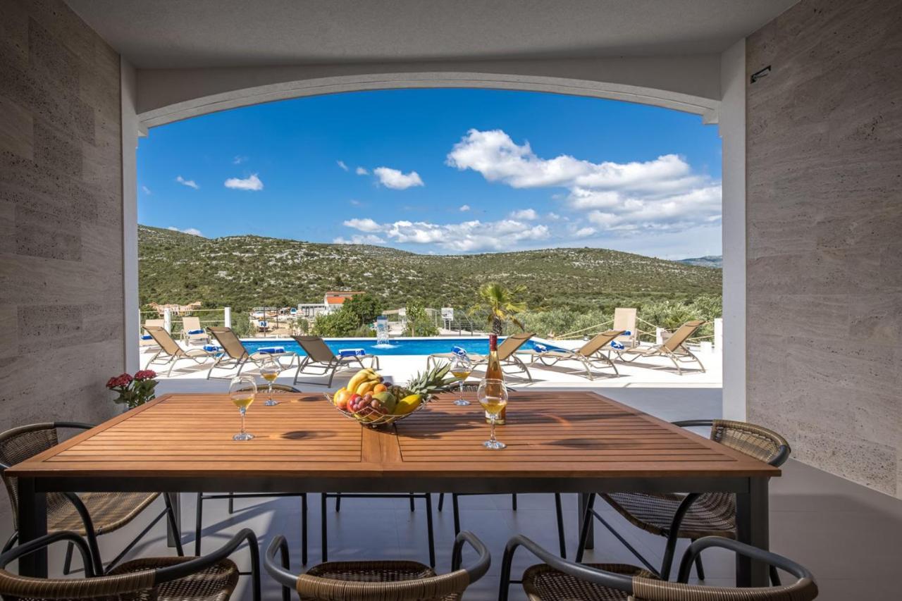 Villa Hileja Marina Exterior photo