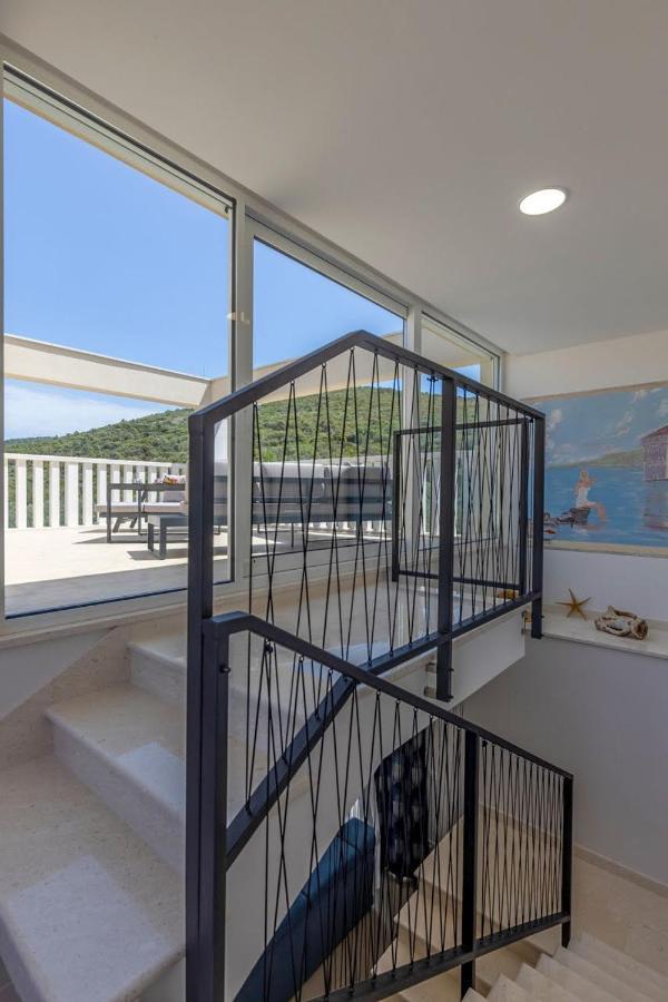 Villa Hileja Marina Exterior photo