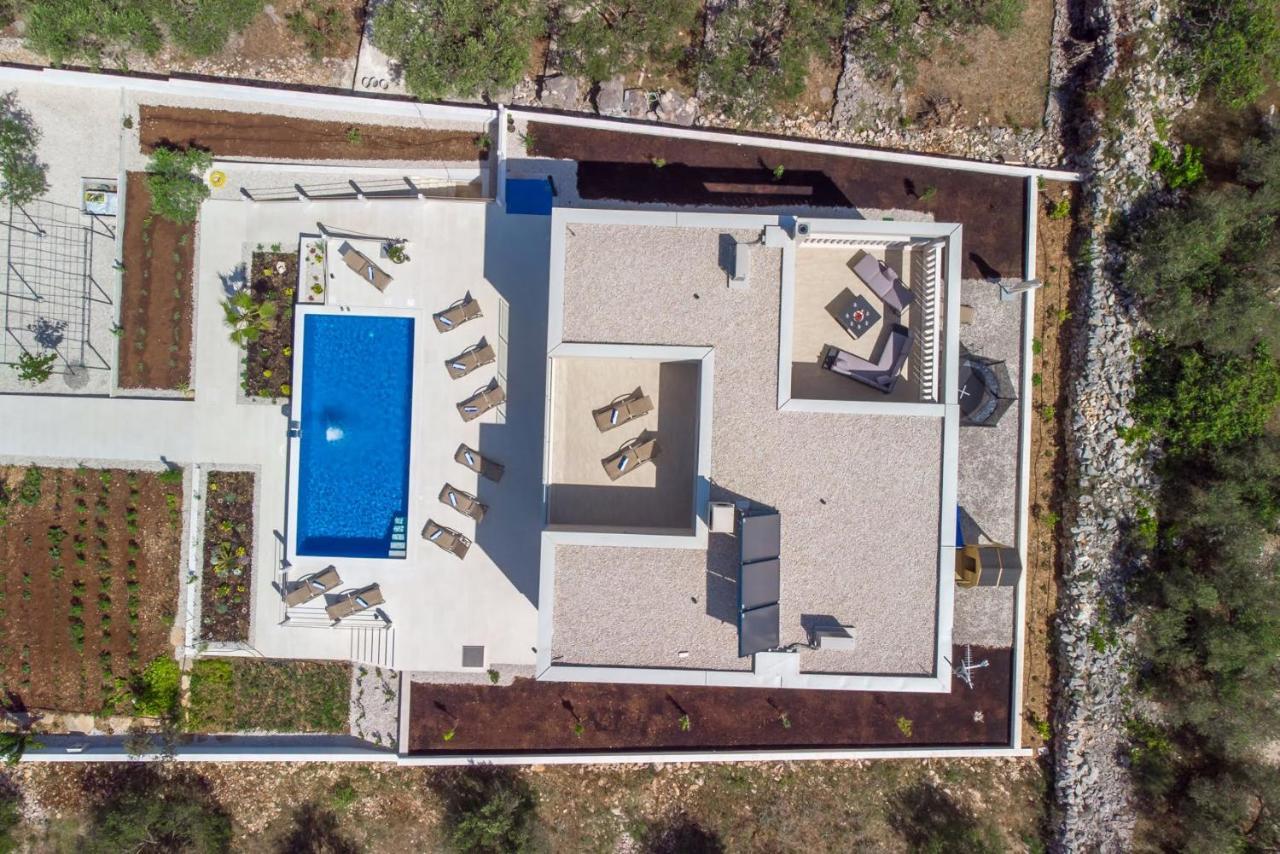 Villa Hileja Marina Exterior photo