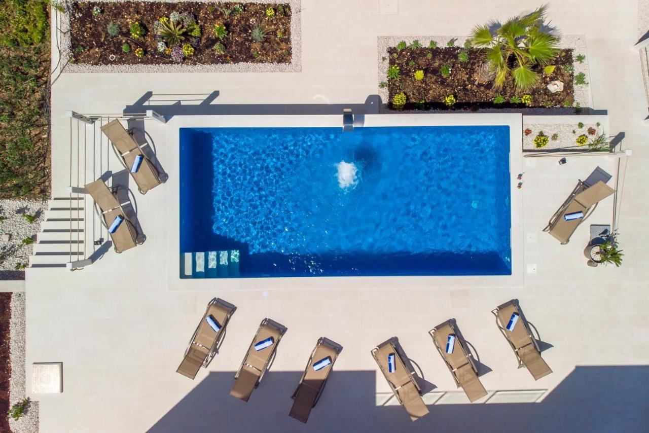 Villa Hileja Marina Exterior photo