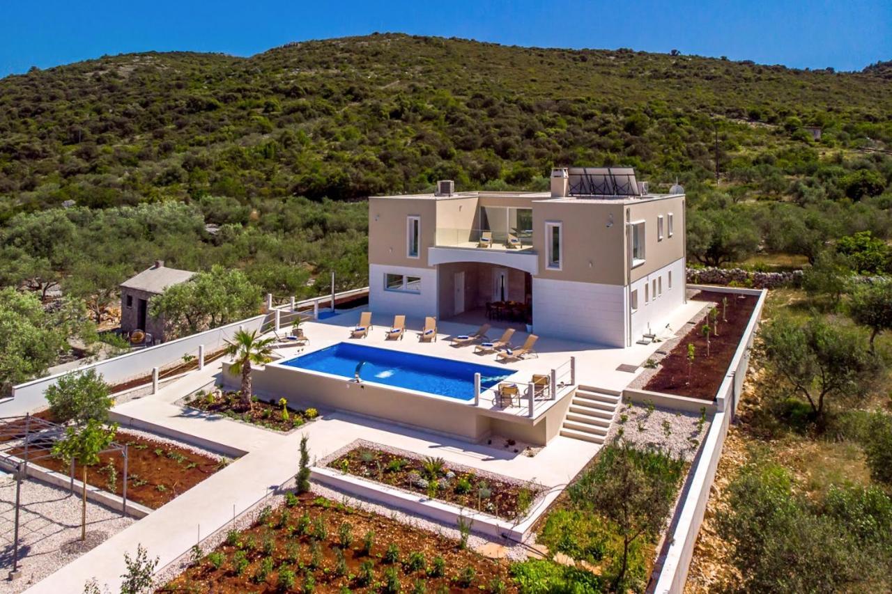 Villa Hileja Marina Exterior photo