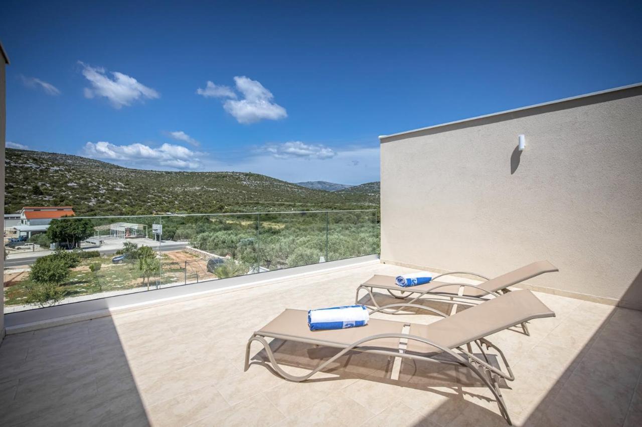 Villa Hileja Marina Exterior photo